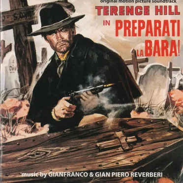 Preparati la bara!