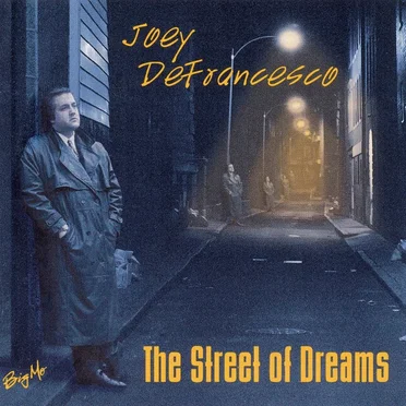 The Street of Dreams