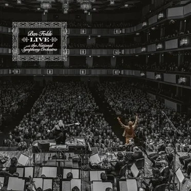 Live With the National Symphony Orchestra