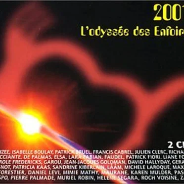 L’Odyssée des Enfoirés