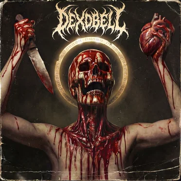 DRAMA by DEXDBELL - album cover