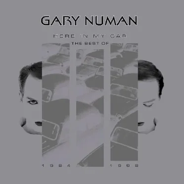 Here in My Car: The Best of 1984–1998