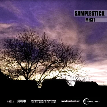 MH31 by Samplestick - album cover