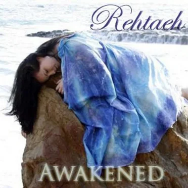 Awakened by Rehtaeh - album cover
