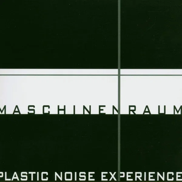 Maschinenraum
