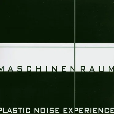 Maschinenraum