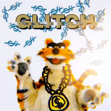 Glitch by Shak1r - album cover
