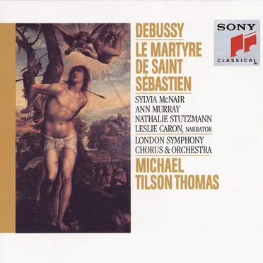 Le Martyre de Saint Sebastien