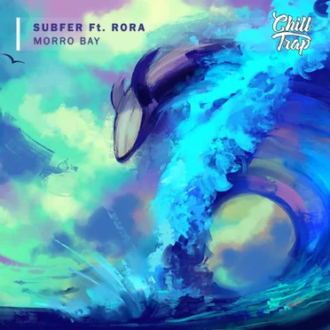 Morro Bay by Subfer - album cover