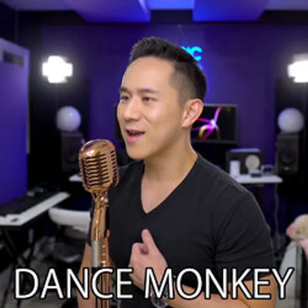 Dance Monkey (Acoustic)