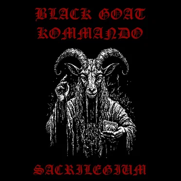 Black Goat Kommando