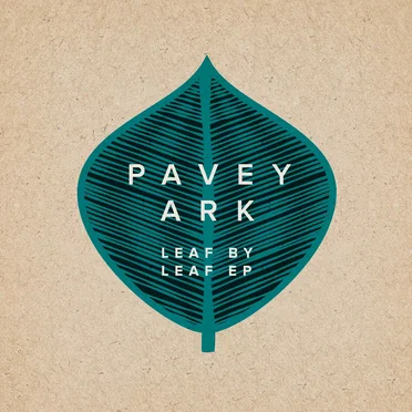 Leaf by Leaf EP