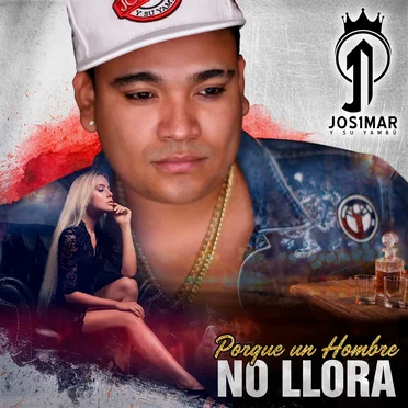 Porque un hombre no llora
