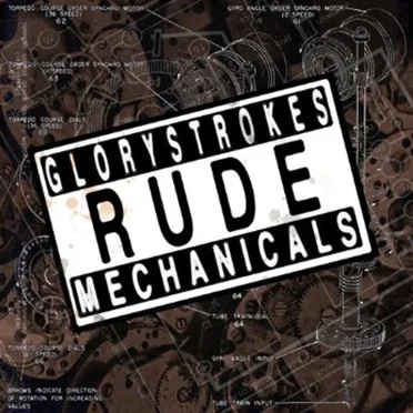 Rude Mechanicals