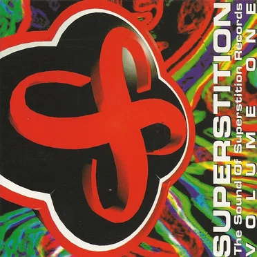 The Sound of Superstition Records, Volume One by Various Artists - album cover