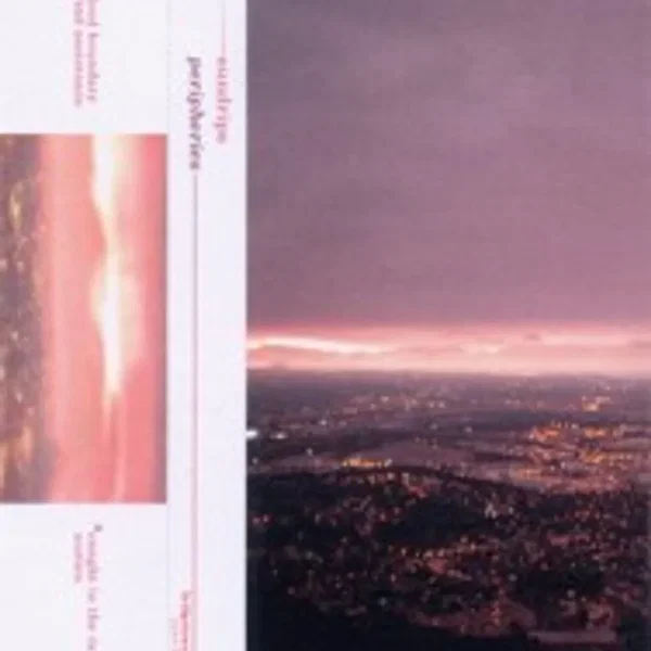 Peripheries