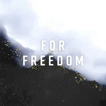 For Freedom by LIFE Anthem - album cover