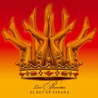 El Rey de España