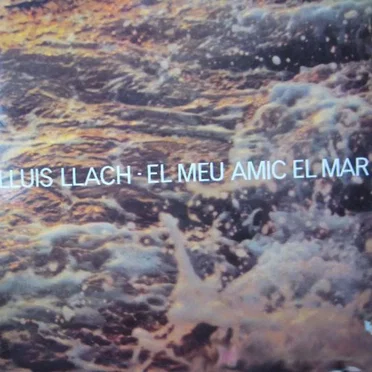 El meu amic el mar