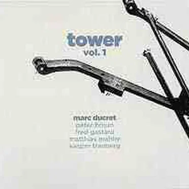 Tower, Vol. 1