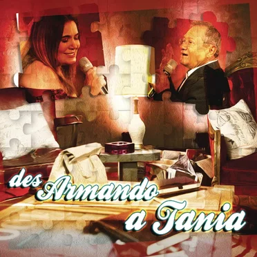 Des Armando a Tania en Vivo