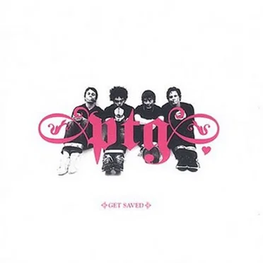 Get Saved by Pilot to Gunner - album cover