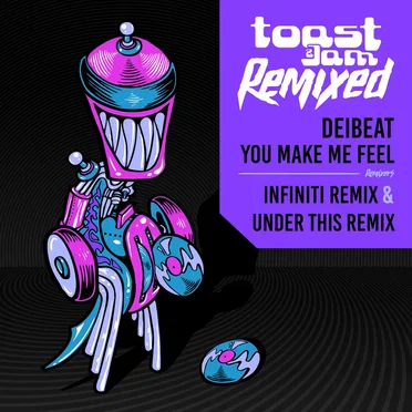 Toast & Jam Recordings