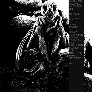 Halloween Split Series 18.6