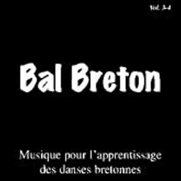 Bal Breton Vol 3 - 4