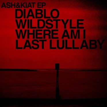Ash & Kiat EP
