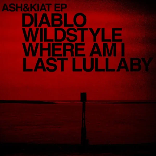 Ash & Kiat EP