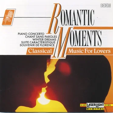 Romantic Moments, Volume 7: Tchaikovsky