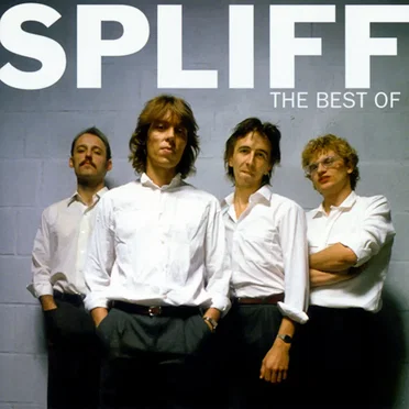 The Best of Spliff