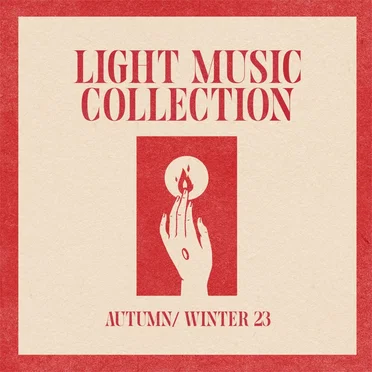 Autumn/Winter 23 by Light Music Collection - album cover