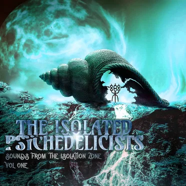 Sounds From the Isolation Zone, Vol.1