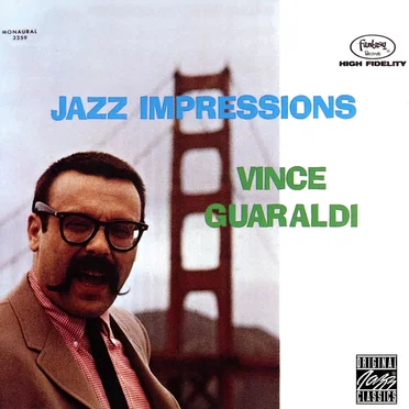 Jazz Impressions