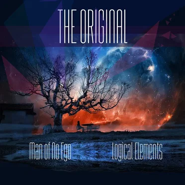 The Original by Man of No Ego - album cover