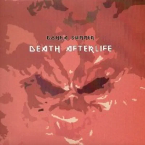 Death After Life