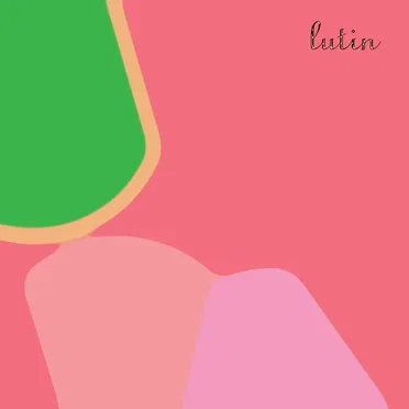 Lutin by Lutin - album cover