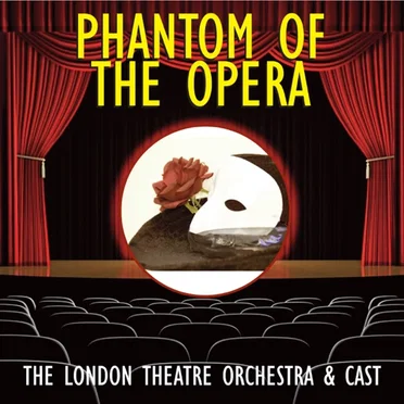 The Phantom of the Opera