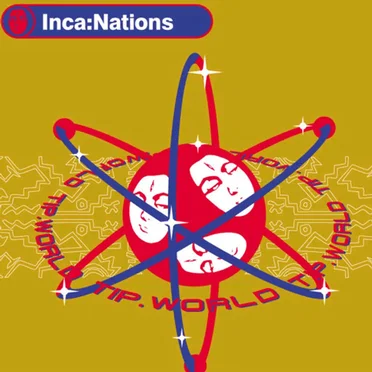 Inca:Nations by Various Artists - album cover