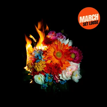 Set Loose by MARCH - album cover
