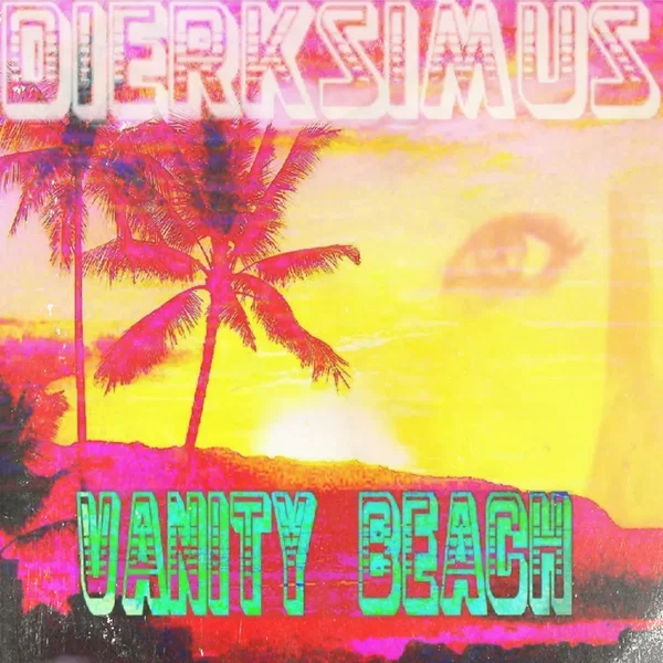 Vanity Beach