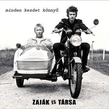 Minden kezdet könnyű