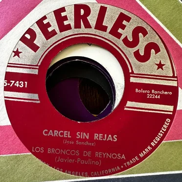 Cárcel sin rejas / No soy tan tonto