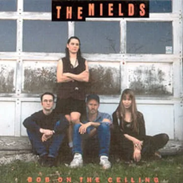 Bob on the Ceiling by The Nields - album cover