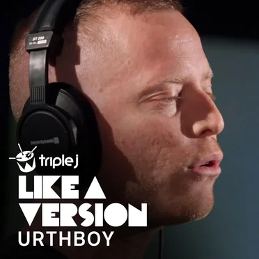Roll up Your Sleeves (triple j Like a Version)