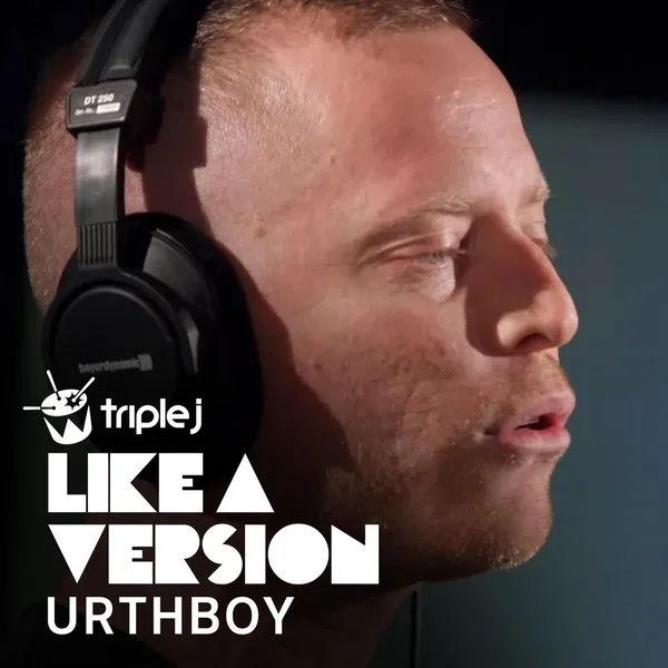Roll up Your Sleeves (triple j Like a Version)