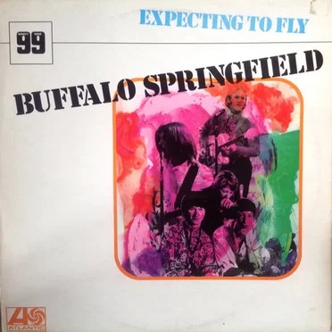 Expecting To Fly