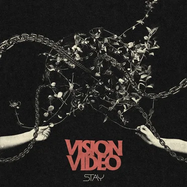 Stay by Vision Video - album cover